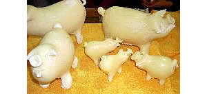 Animaletti di Provola