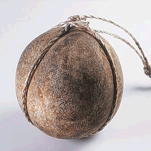 Caciocavallo del Monaco
