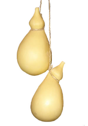 Caciocavallo podolico