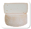 Caciotta caprina