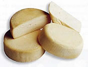 Caciotta Toscana