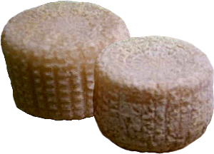 Caprino stagionato
