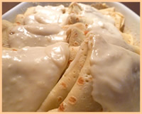 Crespelle alla Valdostana