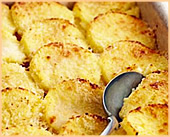 Gnocchi alla romana