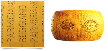 Parmigiano Reggiano Parmigiano Reggiano