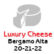 Luxury Cheese
