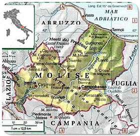 Calabria
