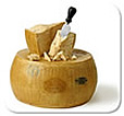 Parmigiano reggiano