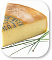 pasta semidura Fontina