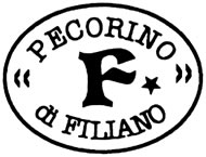 logo pecorino di Filiano