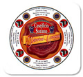 Pecorino toscano da serbo