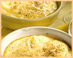 Polenta grassa