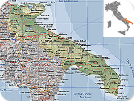 Puglia