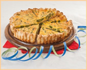 Quiche Antoinette