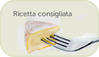 ricetta consigliata