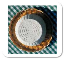Ricotta di pecora della montagna pistoiese