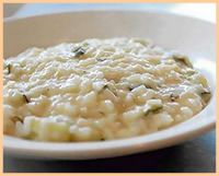 Polenta grassa