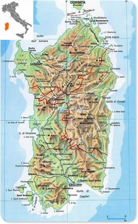 Sardegna