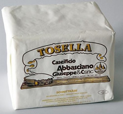 Tosella Tosella