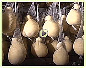 Provolone Valpadana