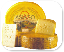 Asiago