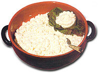 Bruzzu della Valle Arroscia (Brusso o Bruss)