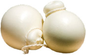 Caciocavallo Abruzzese