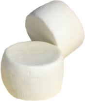 Cacioricotta pugliese