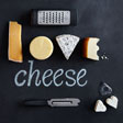 Chef Loves Cheese