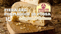 SAGRA DEL FORMAGGIO DI FOSSA