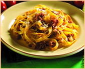 Ragù alla bolognese