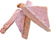 Cadolet di capra