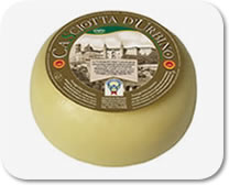 Casciotta d'Urbino