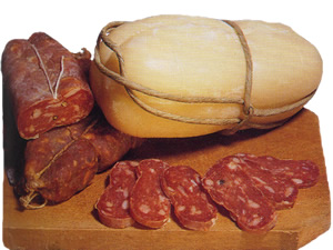Farci-Provola