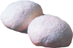 Formaggio di capra "padunni"