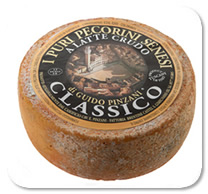 Pecorino senese