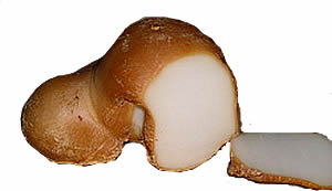 Scamorza molisana